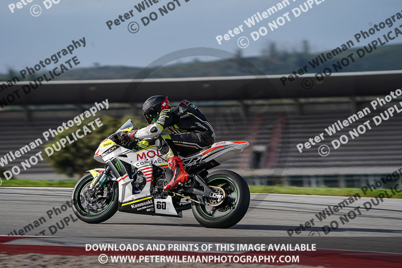 motorbikes;no limits;peter wileman photography;portimao;portugal;trackday digital images